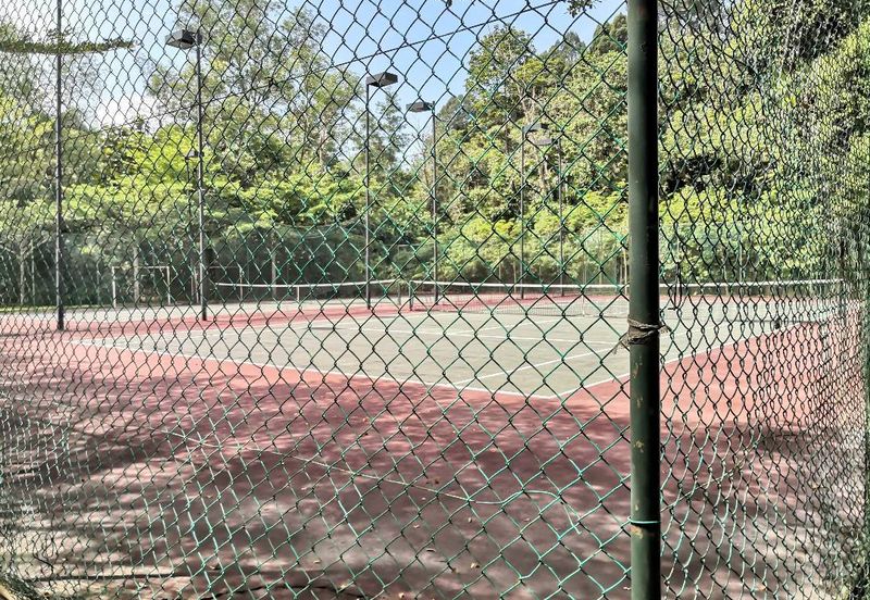 Cahaya SPK (Cahaya Heights)