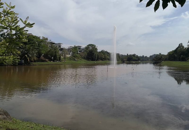 Cahaya SPK (Cahaya Heights)