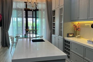 Tenderfields @ Eco Majestic