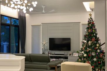 Tenderfields @ Eco Majestic