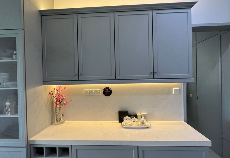 Tenderfields @ Eco Majestic