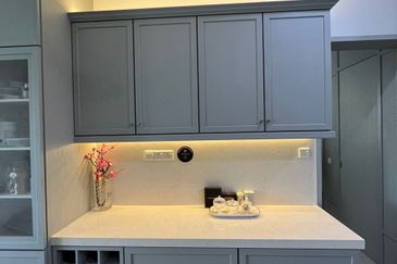 Tenderfields @ Eco Majestic