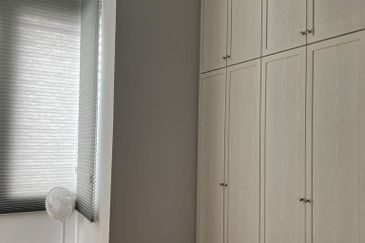 Tenderfields @ Eco Majestic