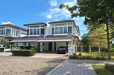 Tenderfields @ Eco Majestic