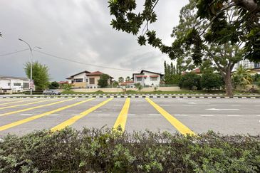 Kubica Square, Bandar Puteri Bangi