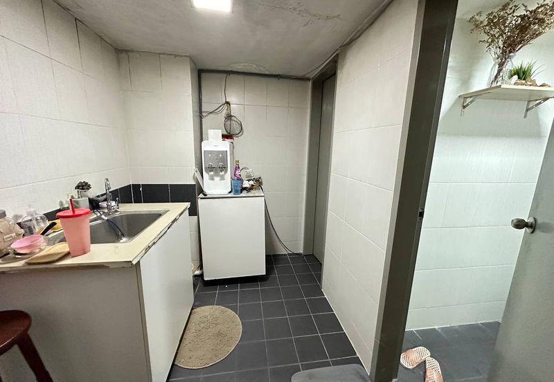 Kubica Square, Bandar Puteri Bangi