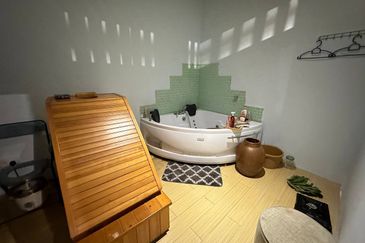 Kubica Square, Bandar Puteri Bangi