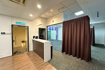 Kubica Square, Bandar Puteri Bangi