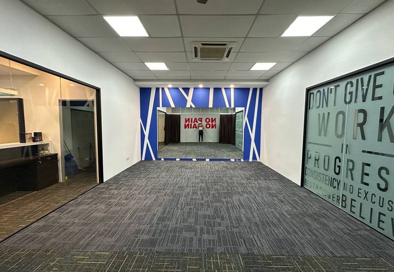 Kubica Square, Bandar Puteri Bangi