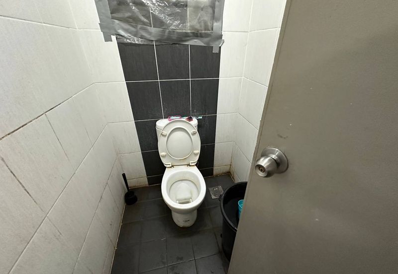 Kubica Square, Bandar Puteri Bangi