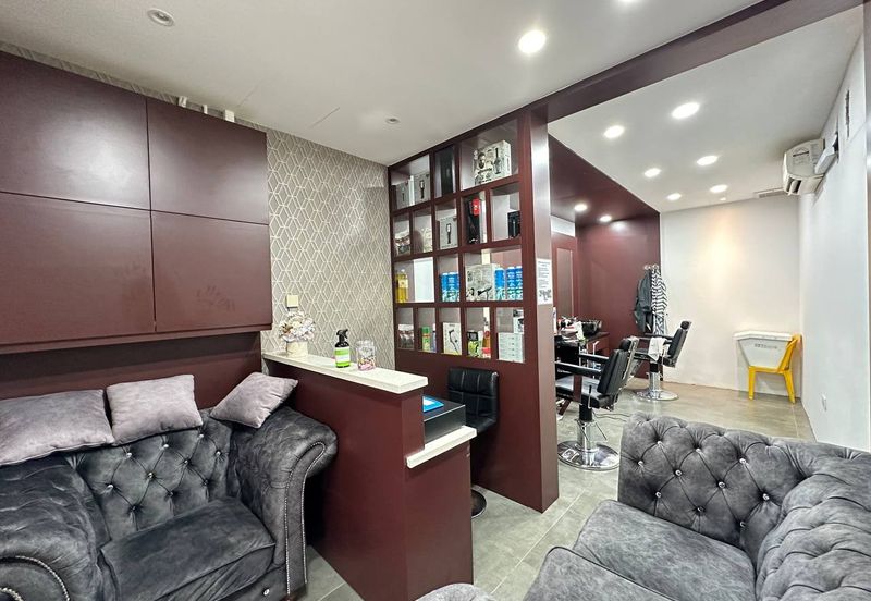 Kubica Square, Bandar Puteri Bangi