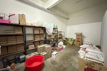 Kubica Square, Bandar Puteri Bangi