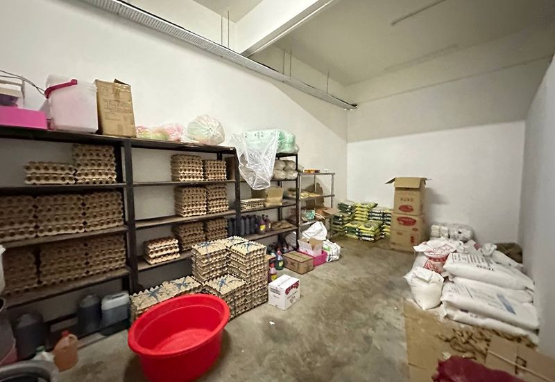 Kubica Square, Bandar Puteri Bangi