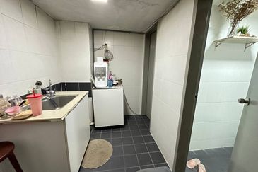 Kubica Square, Bandar Puteri Bangi