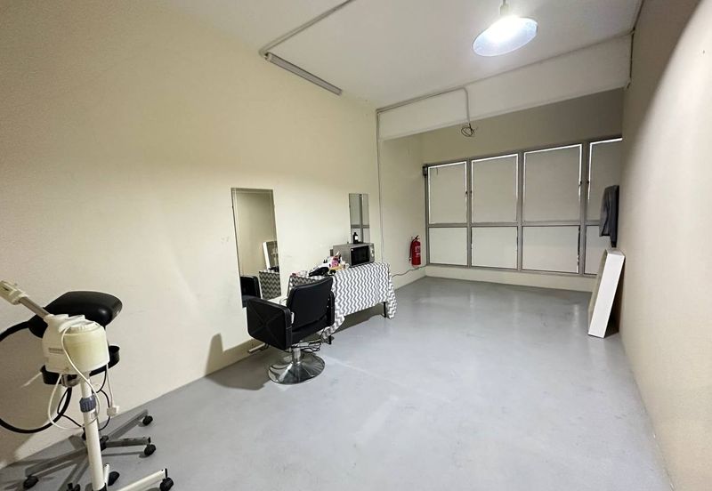 Kubica Square, Bandar Puteri Bangi