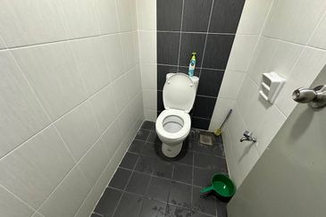 Kubica Square, Bandar Puteri Bangi