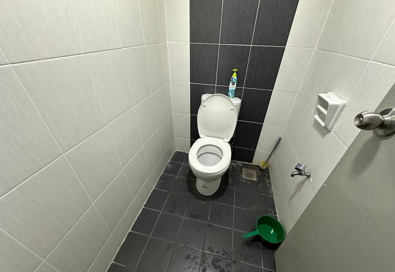 Kubica Square, Bandar Puteri Bangi