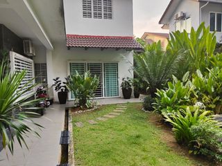 [Renovated ] Bandar Tasik Kesuma Semenyih Semi D, Selangor, Semenyih