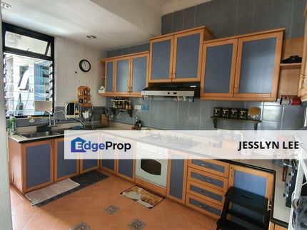 [Renovated, Kitchen Cabinet] North Point @ One Ampang Avenue, Ampang Condo for sale, Selangor, Ampang