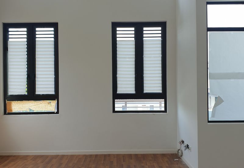 Tenderfields @ Eco Majestic