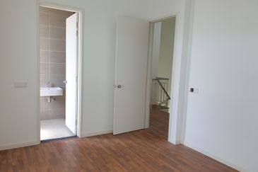 Tenderfields @ Eco Majestic