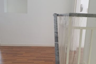 Tenderfields @ Eco Majestic