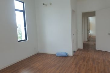 Tenderfields @ Eco Majestic