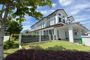 Tenderfields @ Eco Majestic