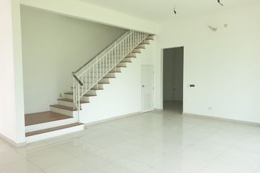 Tenderfields @ Eco Majestic