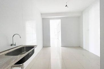 Tenderfields @ Eco Majestic