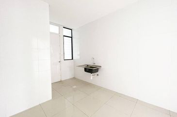 Tenderfields @ Eco Majestic