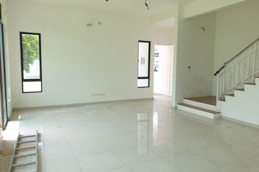 Tenderfields @ Eco Majestic