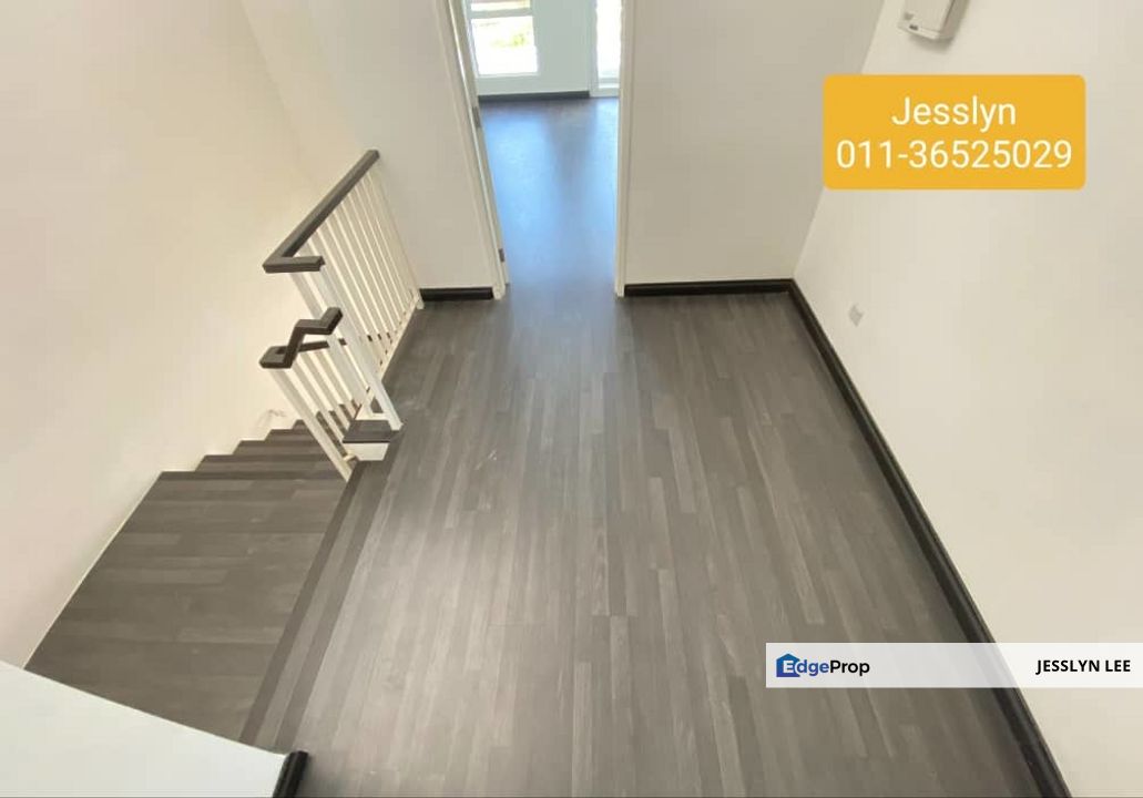 [CHEAPEST] Merrydale @ Eco Majestic Semenyih house for sale, Selangor, Semenyih