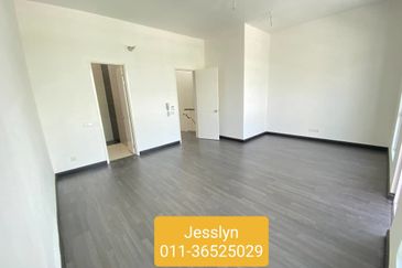 Merrydale @ Eco Majestic