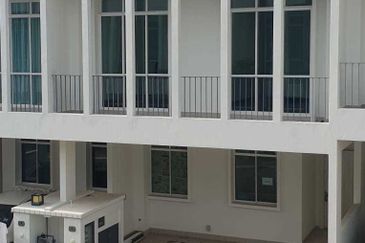 Mellowood @ Eco Majestic