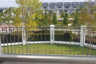 Mellowood @ Eco Majestic