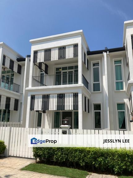 [Parkhome 22x80] Mellowood @ Eco Majestic Semenyih for sale, Selangor, Semenyih