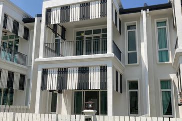 Mellowood @ Eco Majestic