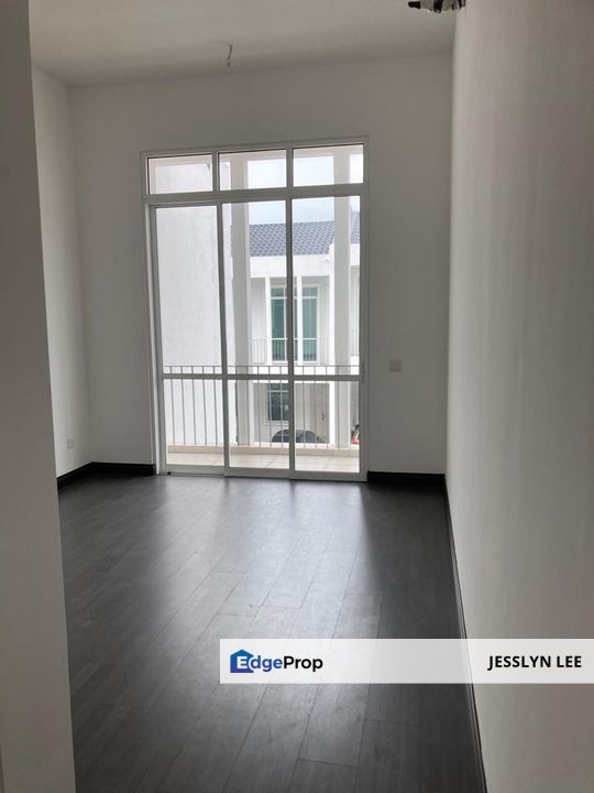 [Parkhome 22x80] Mellowood @ Eco Majestic Semenyih for sale, Selangor, Semenyih