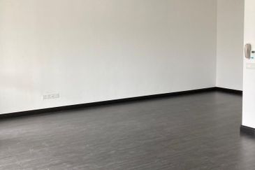 Mellowood @ Eco Majestic