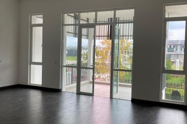 Mellowood @ Eco Majestic