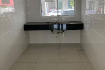 Mellowood @ Eco Majestic