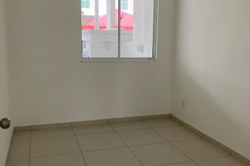 Mellowood @ Eco Majestic