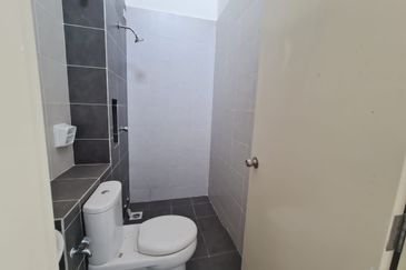 Grandlis @ Setia EcoHill