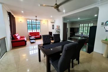 Taman Bukit Rahman Putra