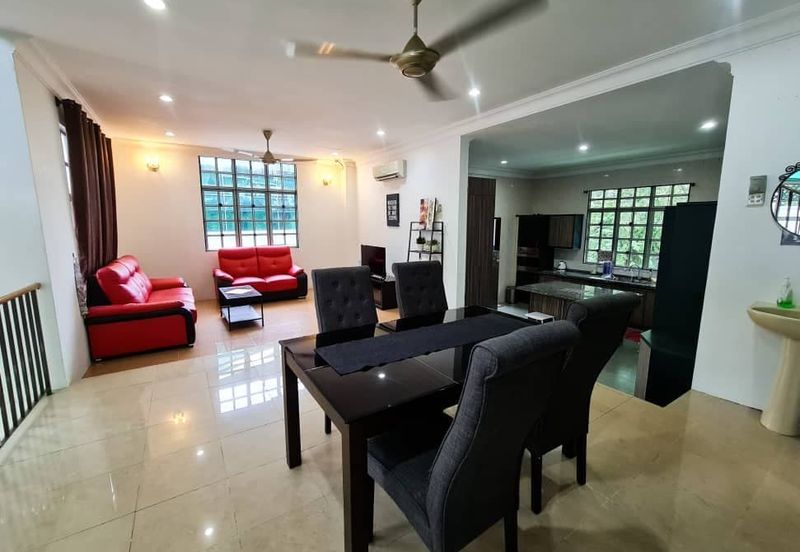 Taman Bukit Rahman Putra