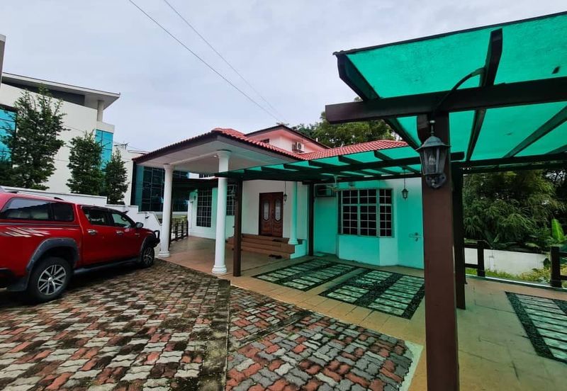 Taman Bukit Rahman Putra