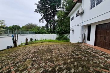 Taman Bukit Rahman Putra