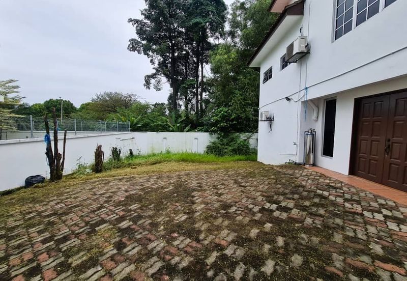 Taman Bukit Rahman Putra