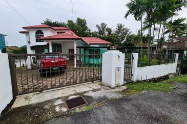 Taman Bukit Rahman Putra